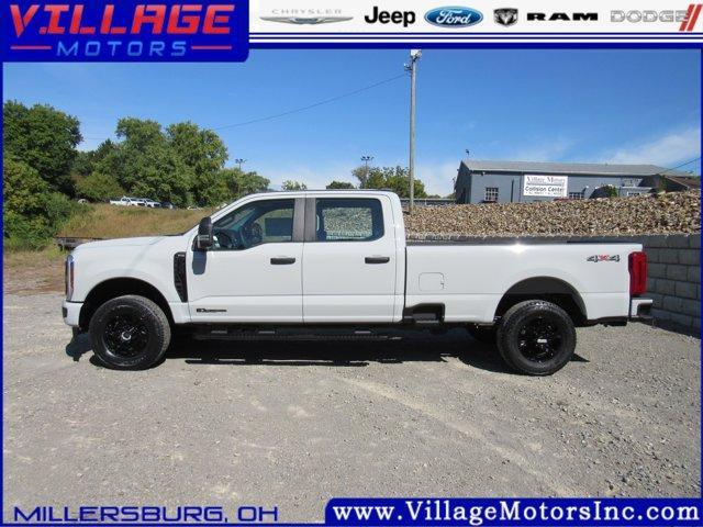 new 2026 Ford F-350 car, priced at $70,792