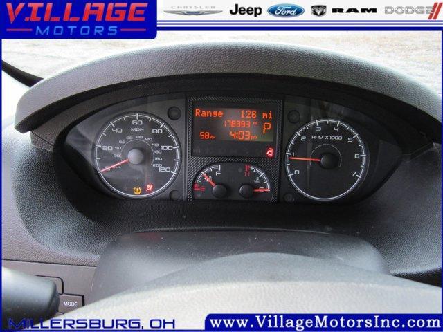 used 2021 Ram ProMaster 3500 car, priced at $16,998