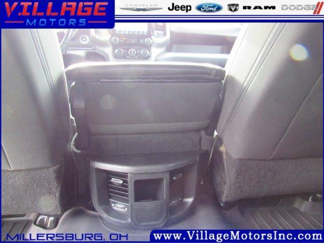 used 2023 Ram 3500 car, priced at $41,900