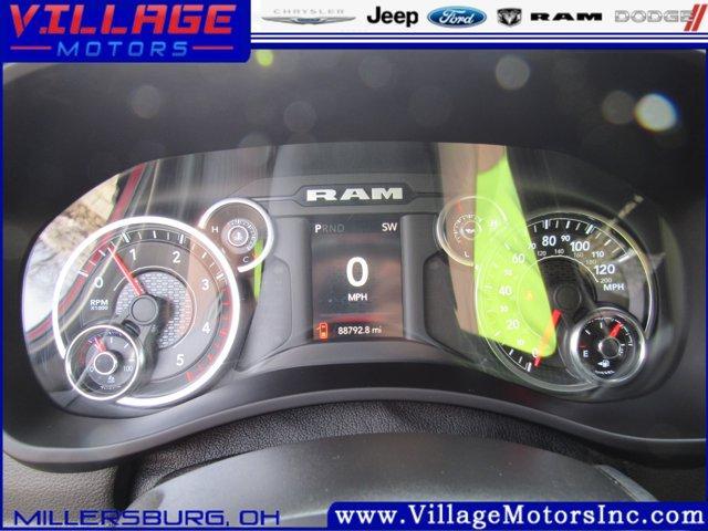 used 2023 Ram 3500 car, priced at $41,900