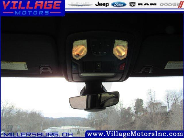 used 2023 Ram 3500 car, priced at $41,900