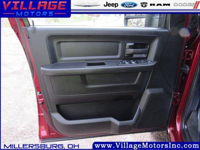 used 2023 Ram 3500 car, priced at $41,900