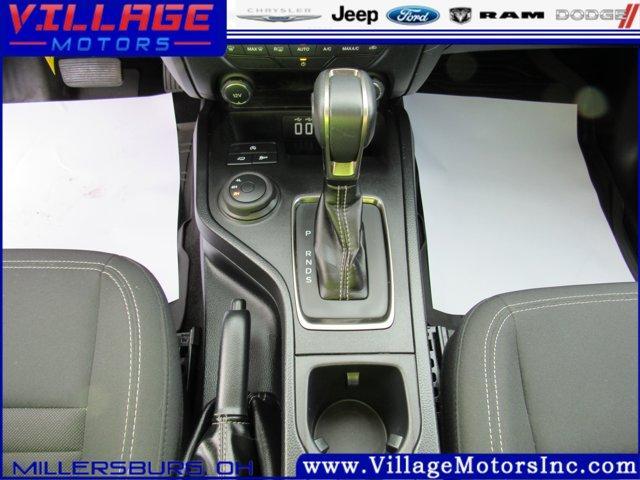 used 2021 Ford Ranger car, priced at $31,499