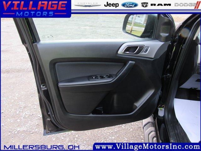 used 2021 Ford Ranger car, priced at $31,499