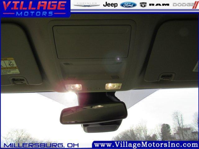 used 2021 Ford Ranger car, priced at $31,499