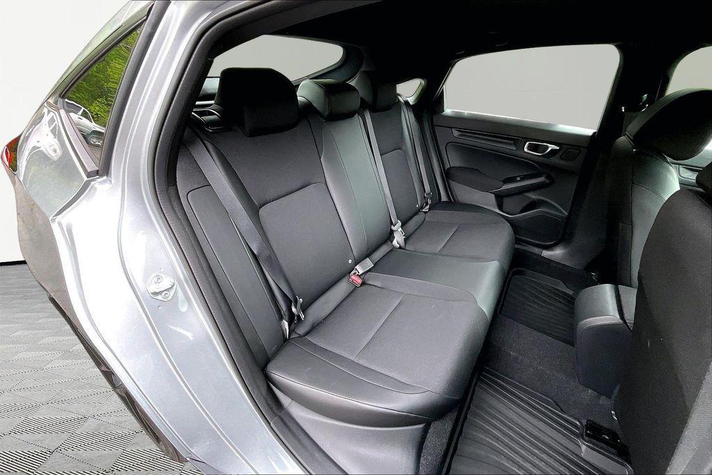 new 2026 Honda Civic car, priced at $29,090