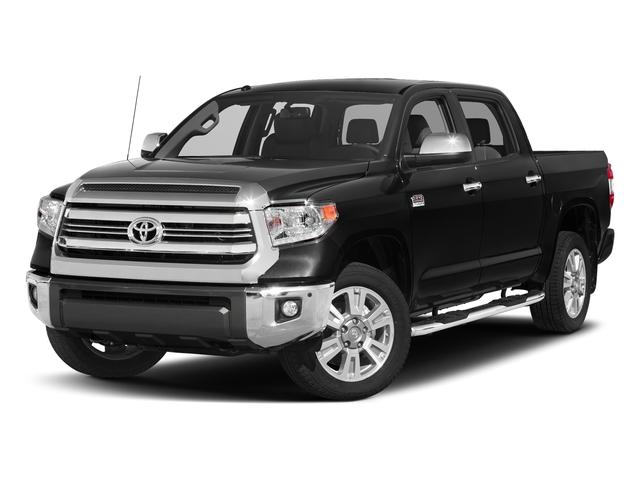 used 2017 Toyota Tundra car
