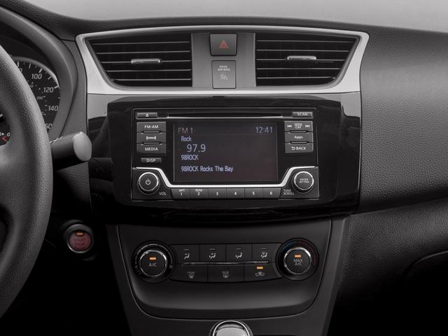 used 2017 Nissan Sentra car, priced at $10,616