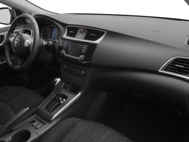 used 2017 Nissan Sentra car, priced at $10,616