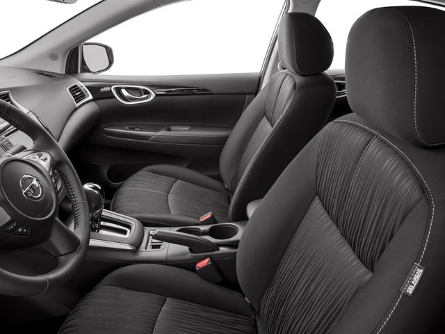 used 2017 Nissan Sentra car, priced at $10,616