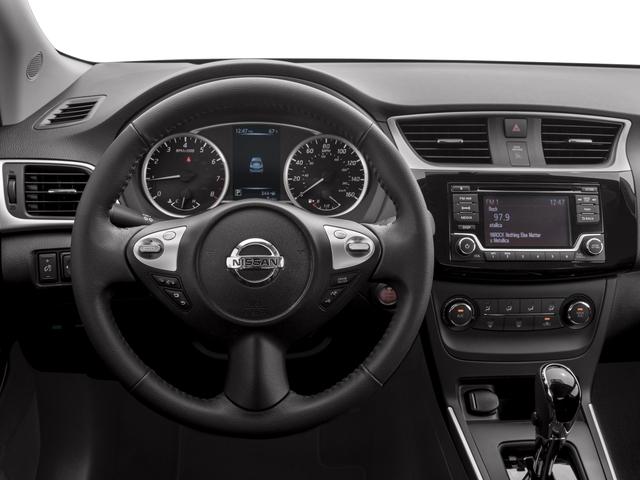 used 2017 Nissan Sentra car, priced at $10,616