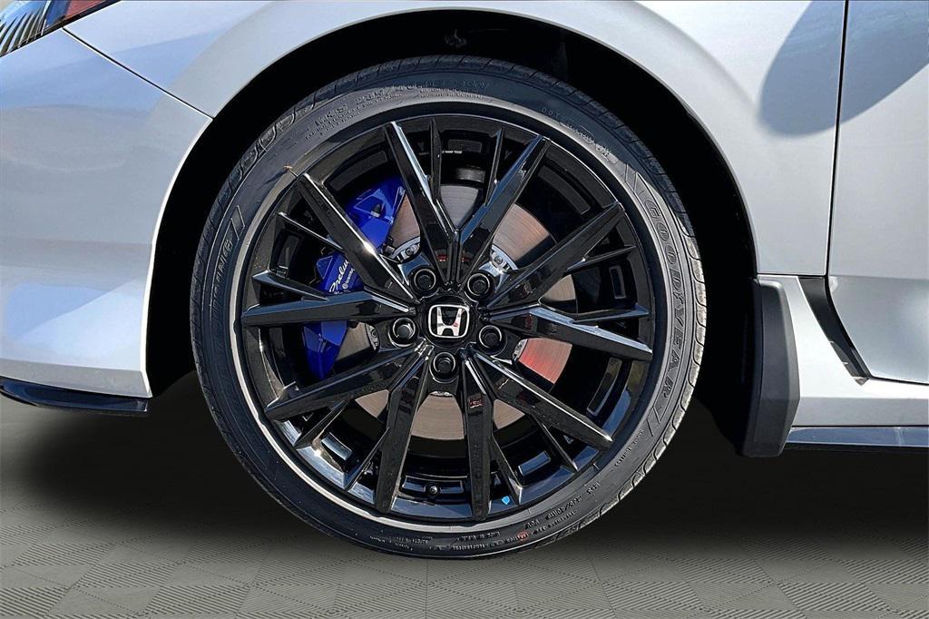 new 2026 Honda Prelude car, priced at $43,850