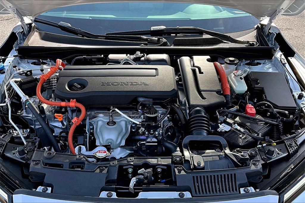 new 2026 Honda Prelude car, priced at $43,850