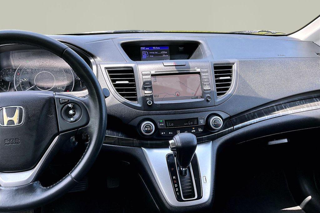 used 2012 Honda CR-V car, priced at $10,066