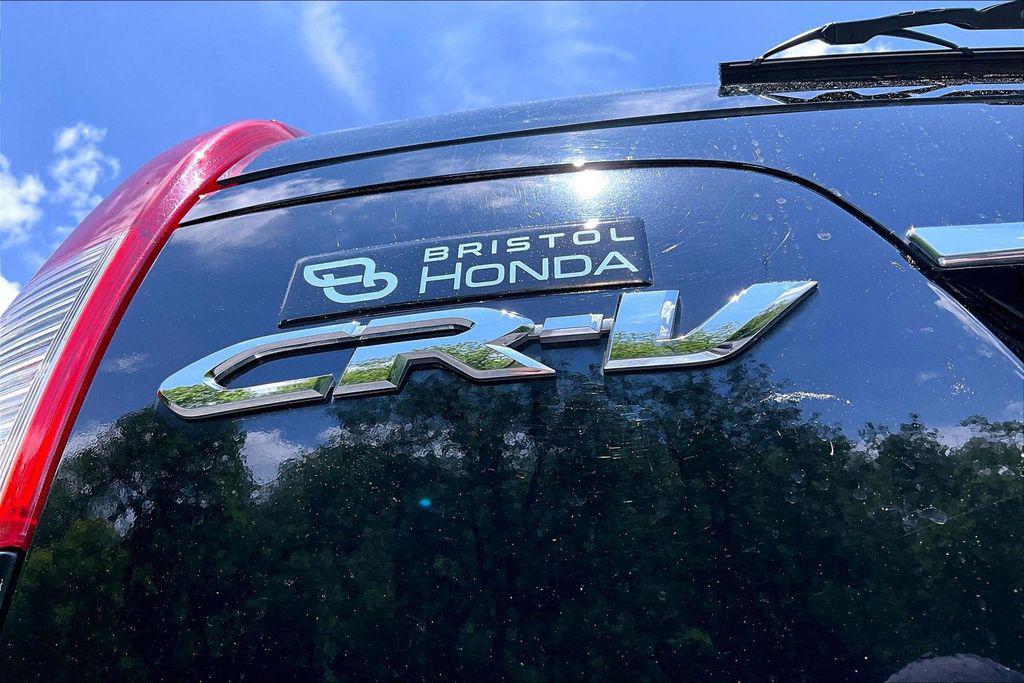 used 2012 Honda CR-V car, priced at $10,066