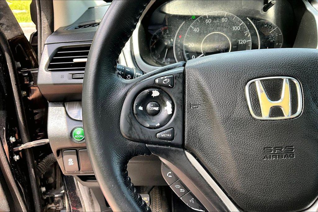 used 2012 Honda CR-V car, priced at $10,066