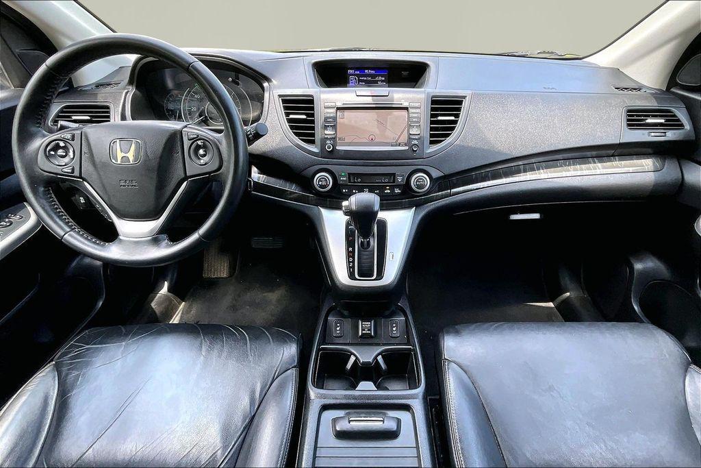 used 2012 Honda CR-V car, priced at $10,066
