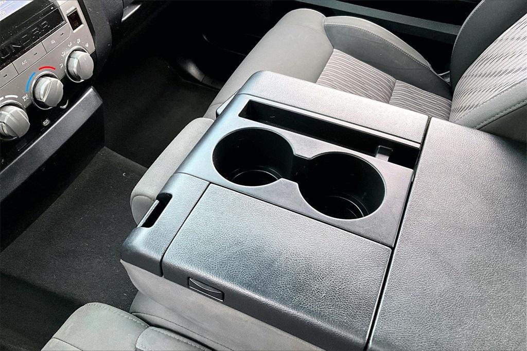 used 2014 Toyota Tundra car, priced at $19,475