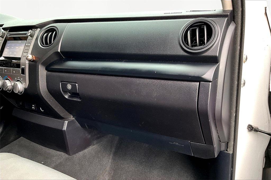 used 2014 Toyota Tundra car, priced at $19,475