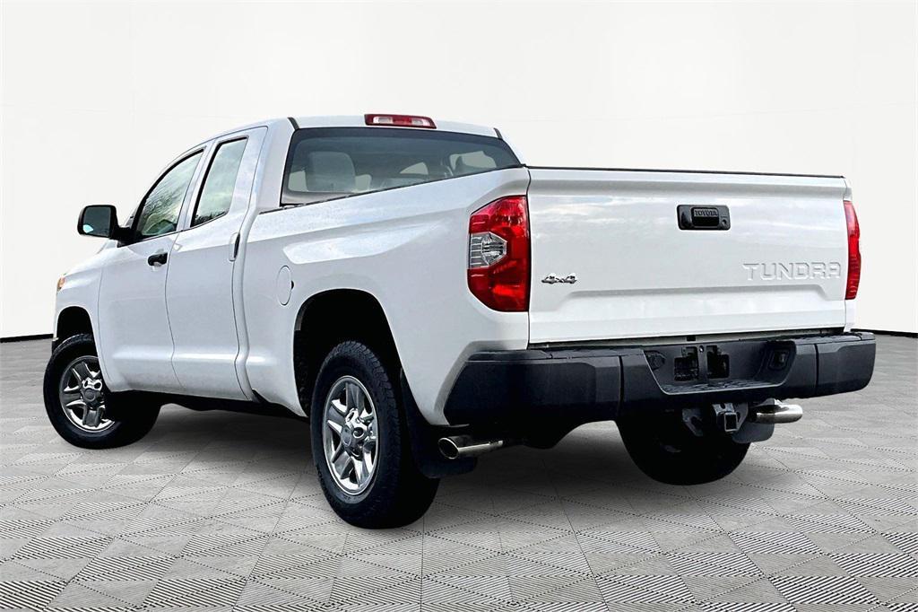 used 2014 Toyota Tundra car, priced at $19,475