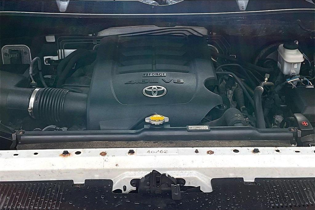 used 2014 Toyota Tundra car, priced at $19,475