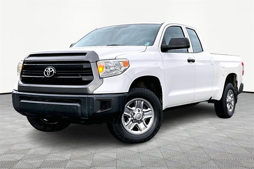 used 2014 Toyota Tundra car, priced at $19,475