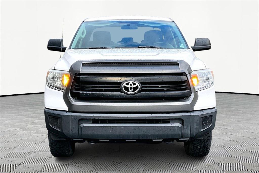 used 2014 Toyota Tundra car, priced at $19,475