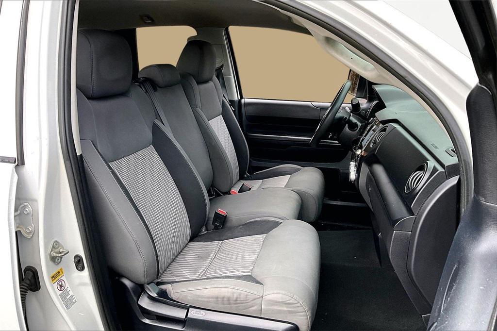 used 2014 Toyota Tundra car, priced at $19,475