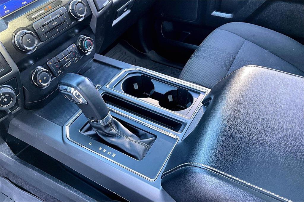 used 2020 Ford F-150 car, priced at $30,314