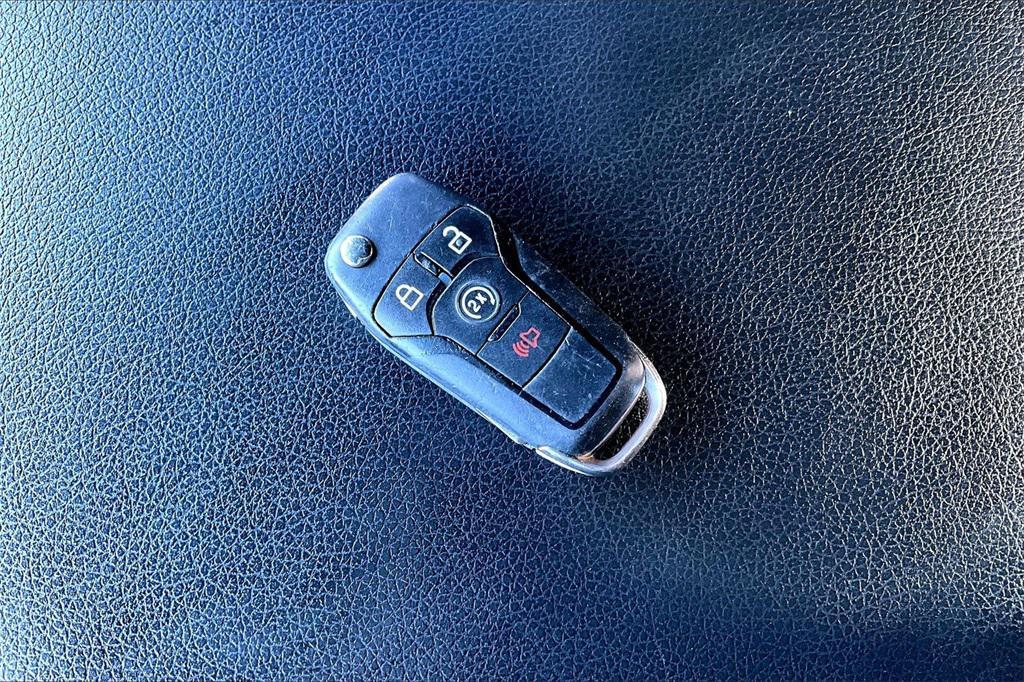 used 2020 Ford F-150 car, priced at $30,314