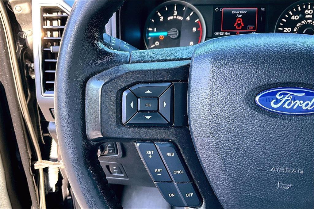used 2020 Ford F-150 car, priced at $30,314