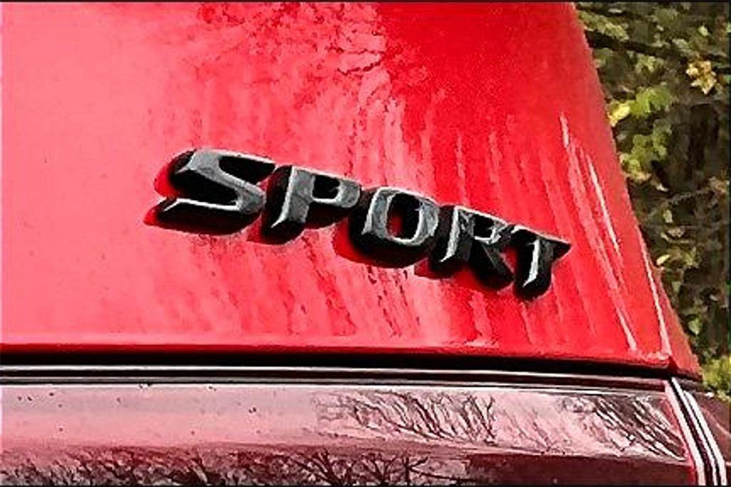 new 2026 Honda Civic Hybrid car, priced at $30,490