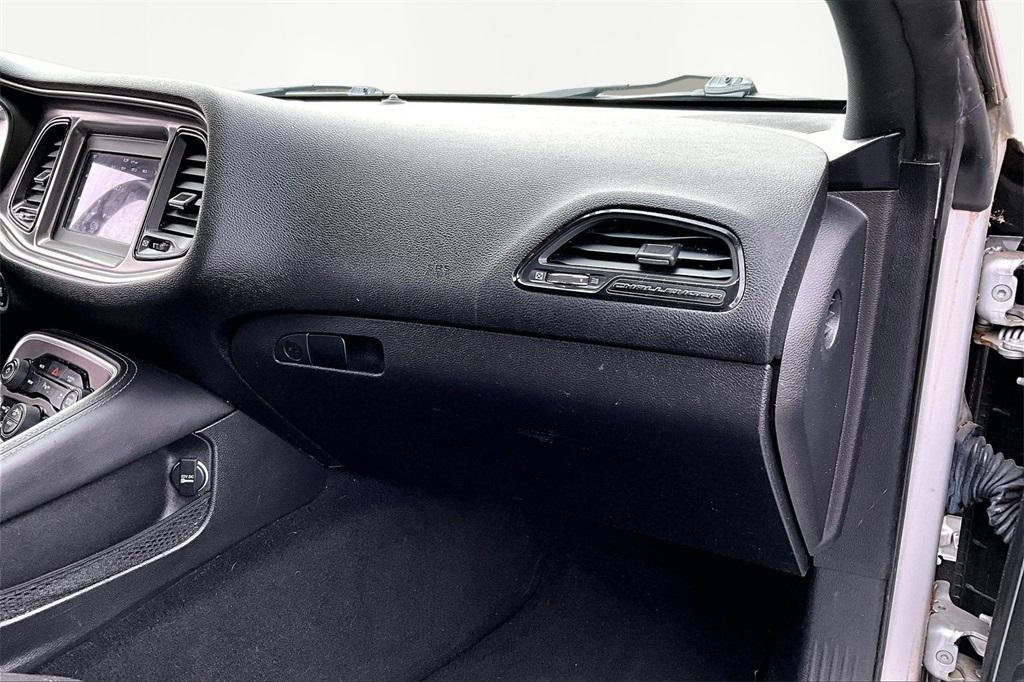 used 2020 Dodge Challenger car, priced at $21,349