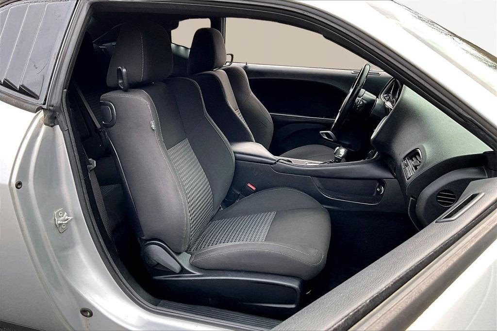 used 2020 Dodge Challenger car, priced at $21,349