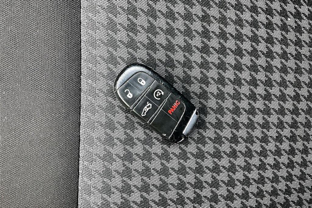 used 2020 Dodge Challenger car, priced at $21,349