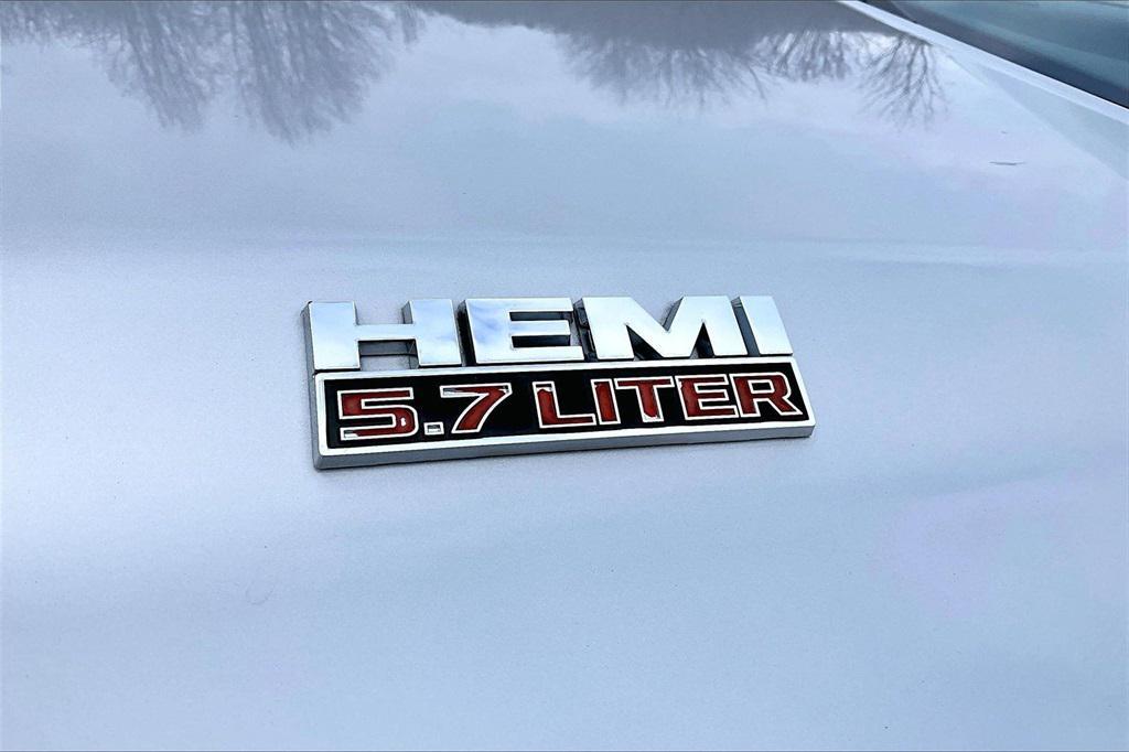 used 2020 Dodge Challenger car, priced at $21,349