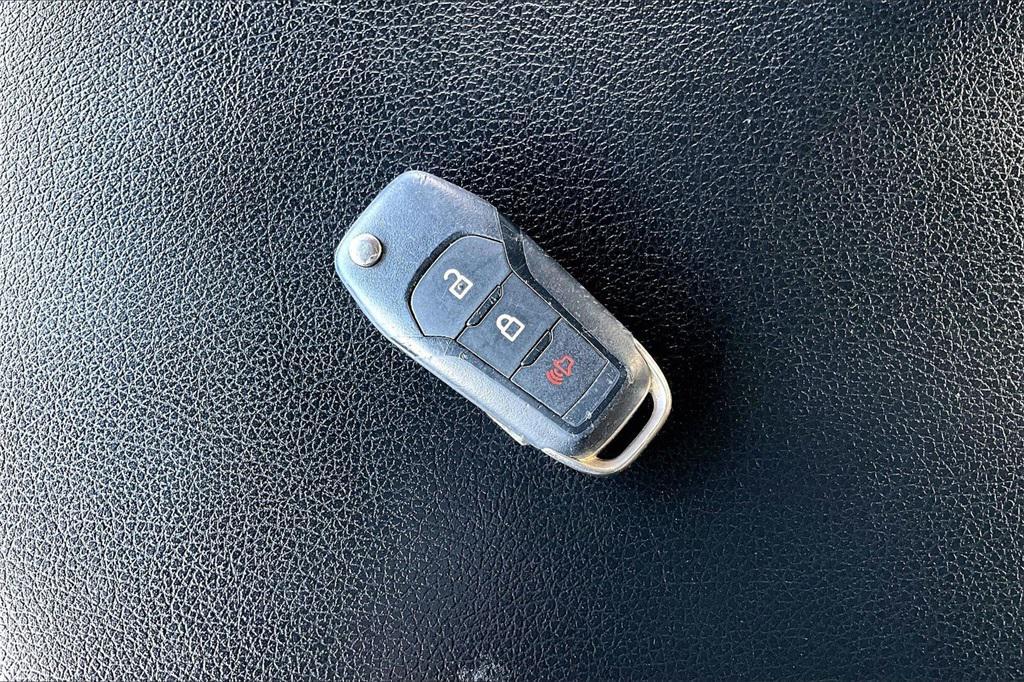 used 2020 Ford F-150 car, priced at $26,036