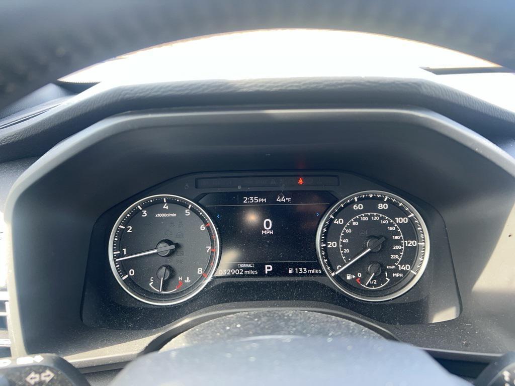 used 2022 Mitsubishi Outlander car, priced at $22,670