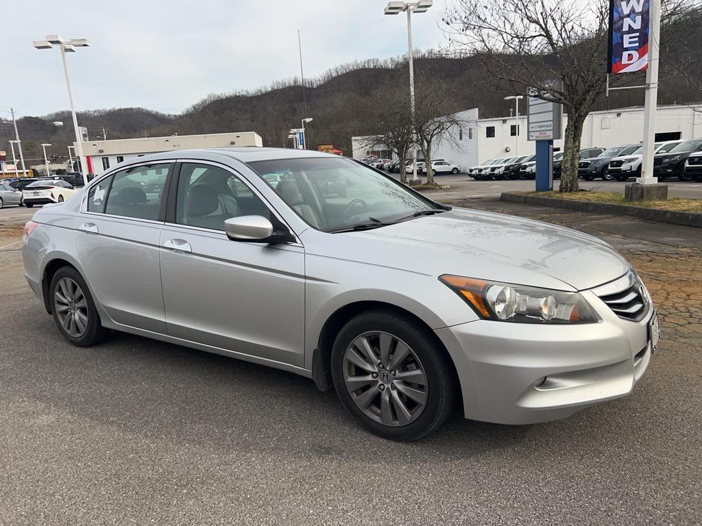 used 2012 Honda Accord car, priced at $11,963