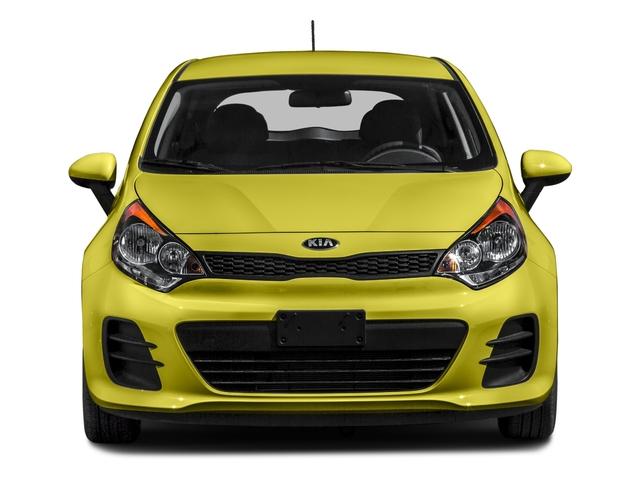 used 2016 Kia Rio car, priced at $6,971