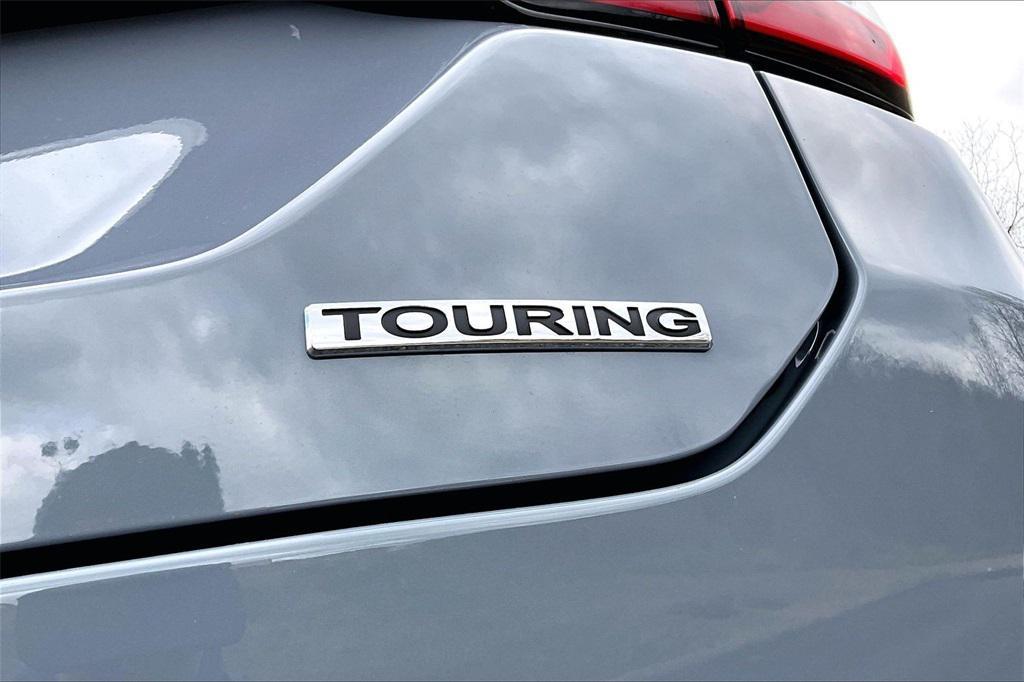 new 2025 Honda Pilot car, priced at $53,450