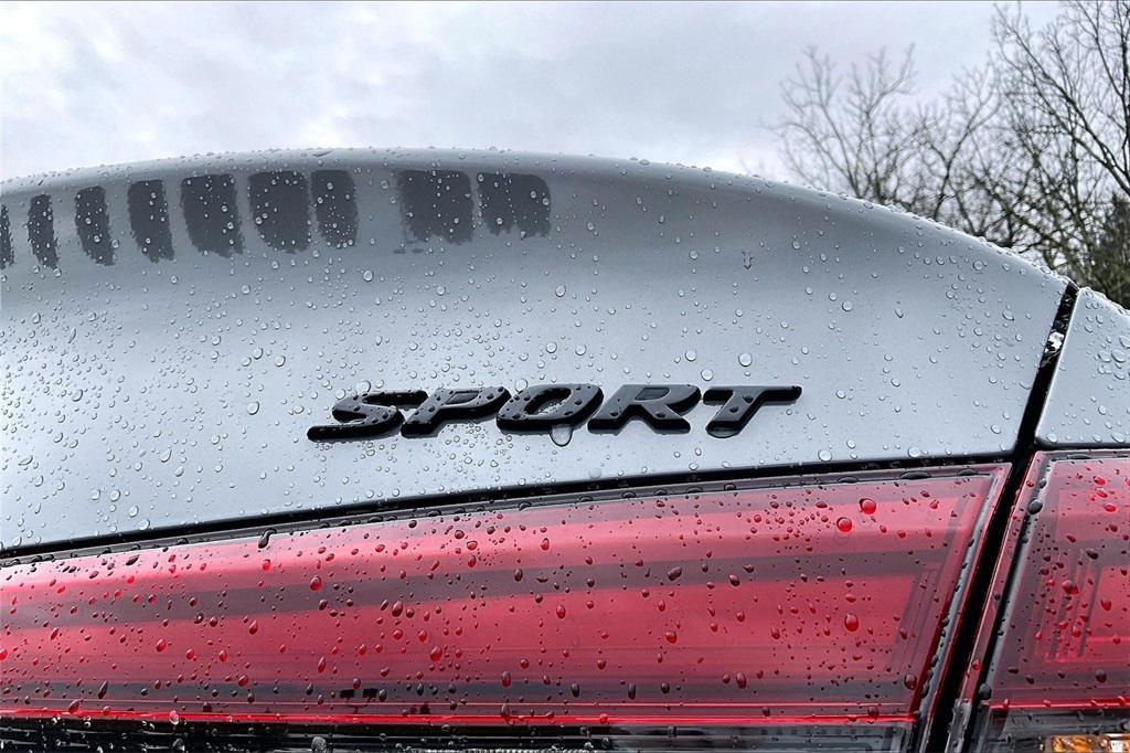 new 2026 Honda Civic car, priced at $28,345