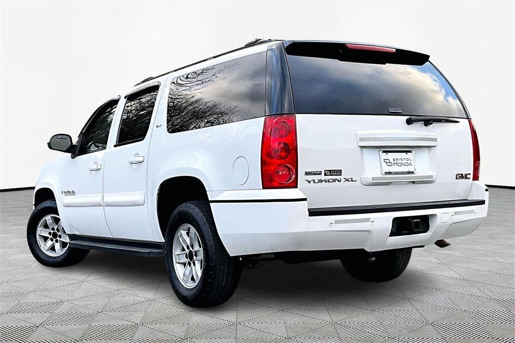 used 2008 GMC Yukon XL car, priced at $9,754