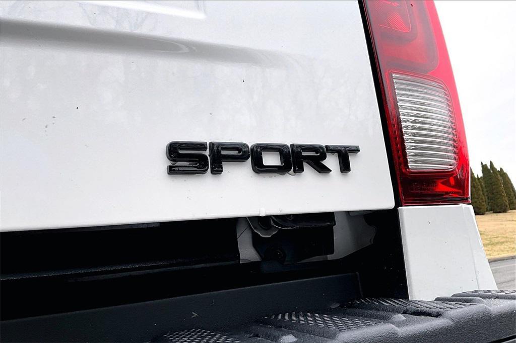 new 2026 Honda Ridgeline car, priced at $42,545