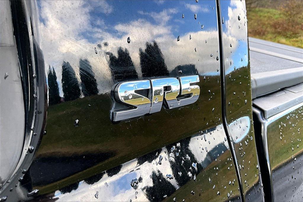 used 2017 Toyota Tundra car, priced at $31,530