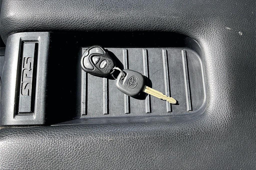 used 2017 Toyota Tundra car, priced at $31,530