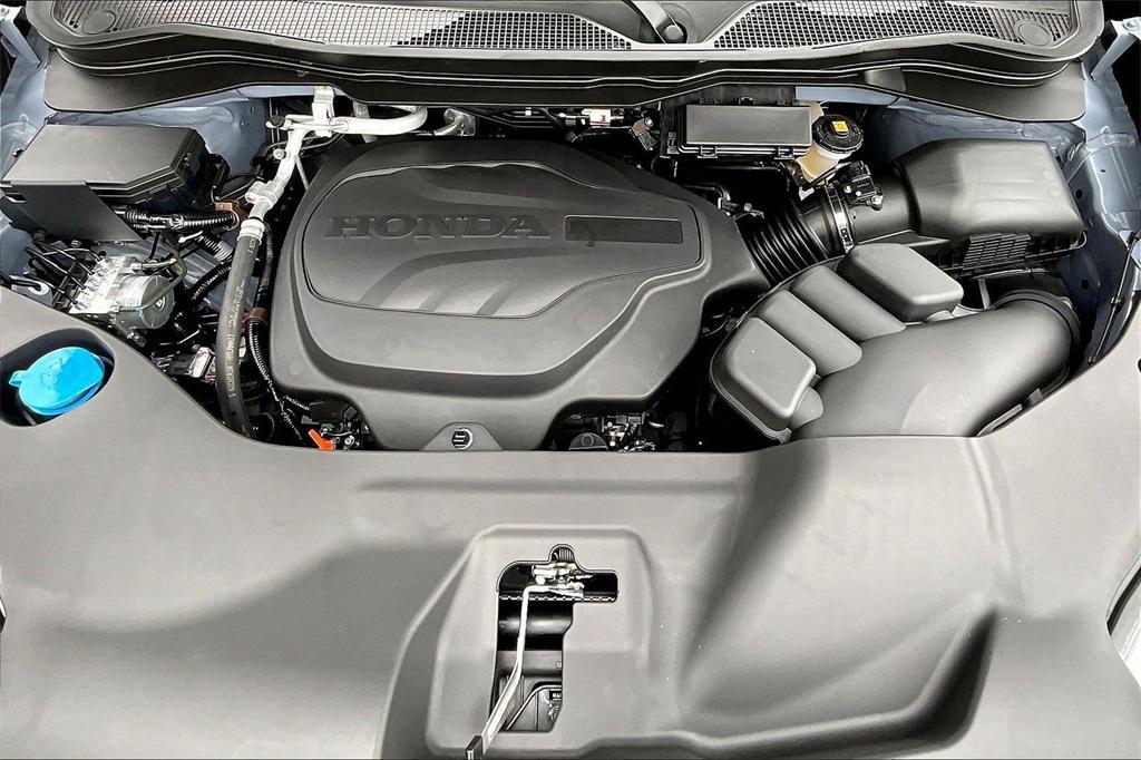 new 2026 Honda Ridgeline car, priced at $45,345