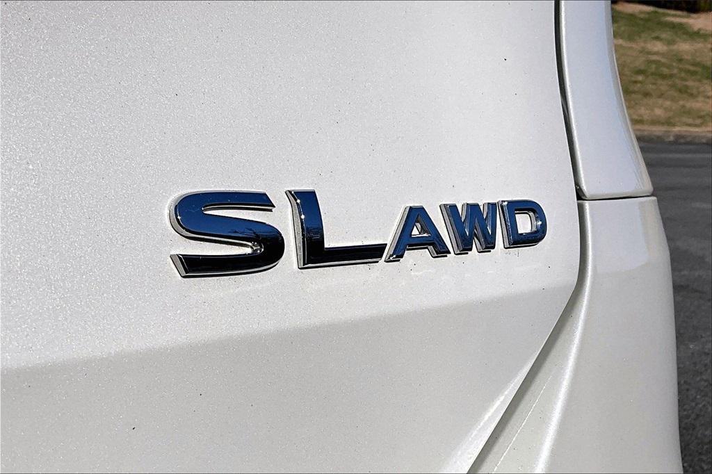 used 2016 Nissan Rogue car, priced at $14,471