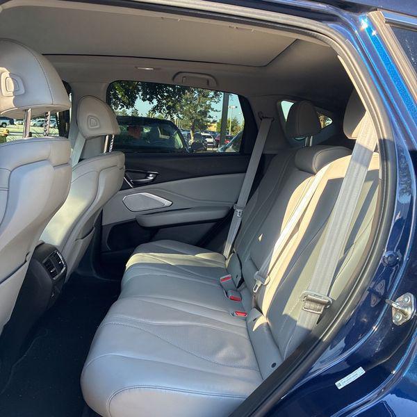 used 2019 Acura RDX car, priced at $21,540