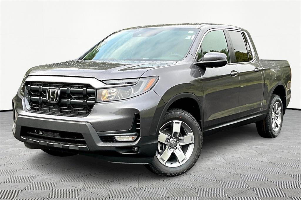 new 2026 Honda Ridgeline car, priced at $44,890